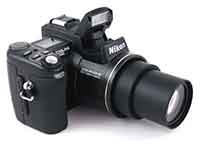 Nikon&reg; Coolpix 8700